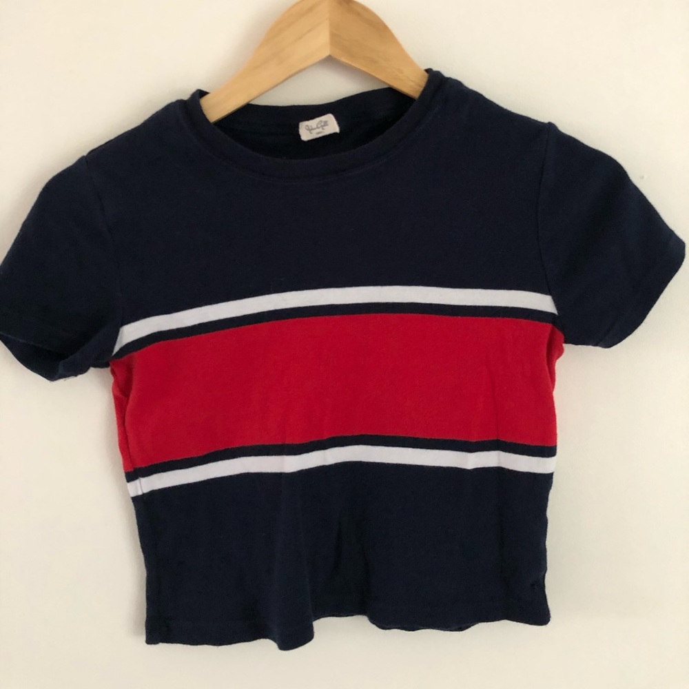 brandy melville short sleeve